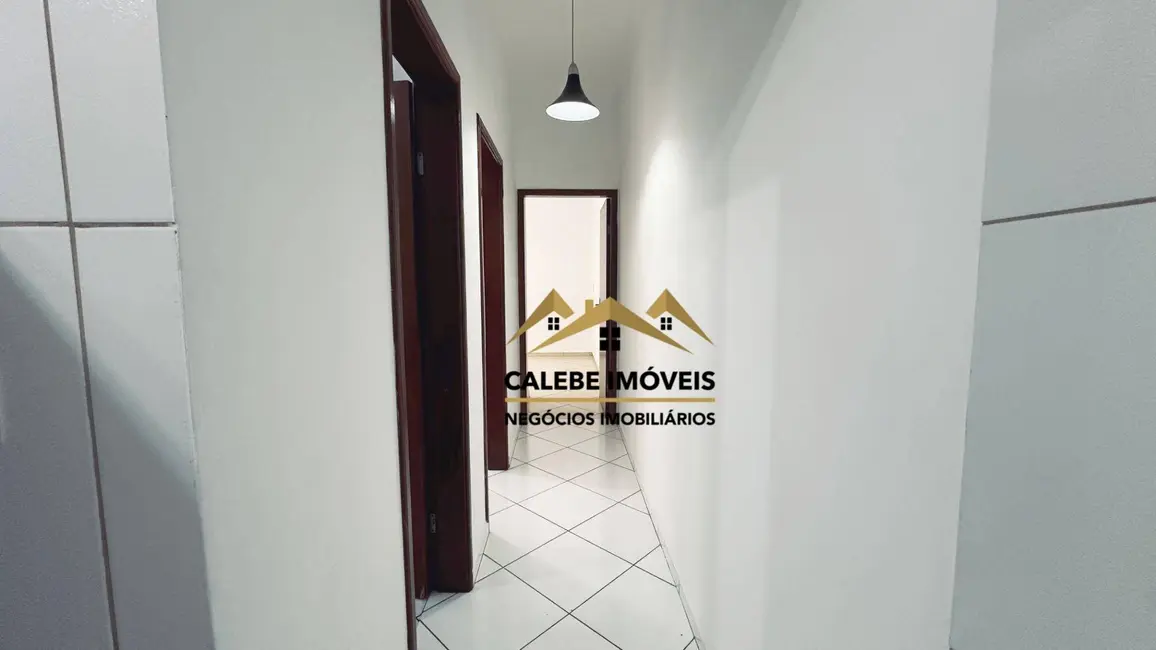 Foto 4 de Sobrado com 3 quartos à venda, 150m2 em Residencial Alvorada, Tatui - SP