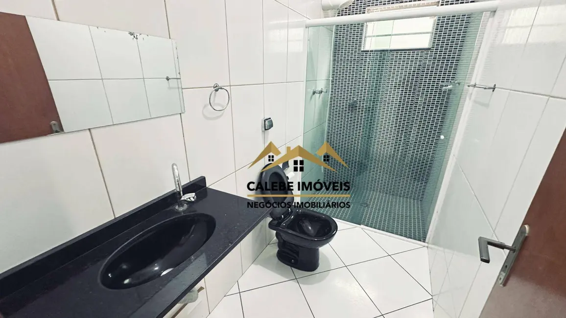Foto 8 de Sobrado com 3 quartos à venda, 150m2 em Residencial Alvorada, Tatui - SP