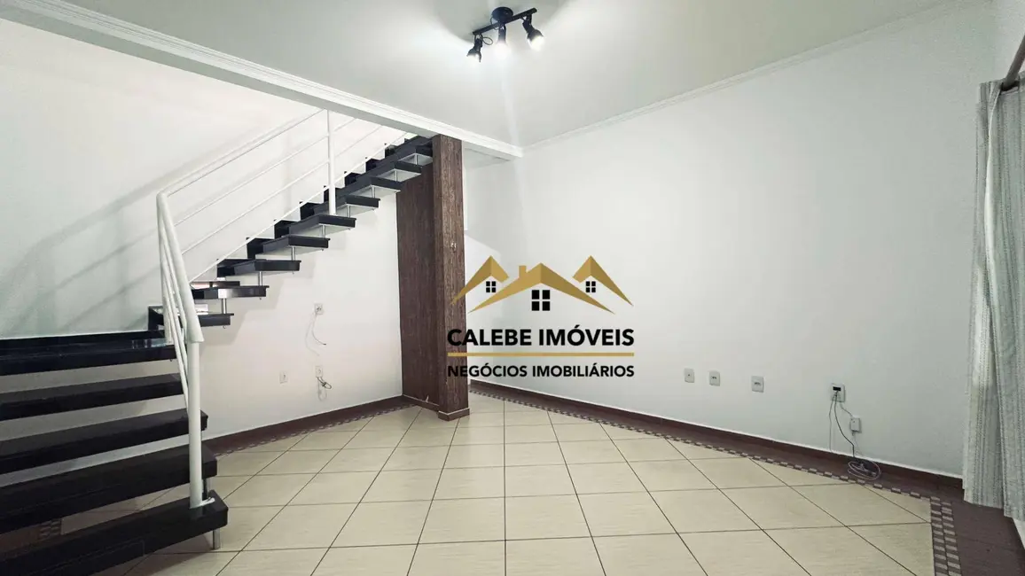 Foto 5 de Sobrado com 3 quartos à venda, 150m2 em Residencial Alvorada, Tatui - SP