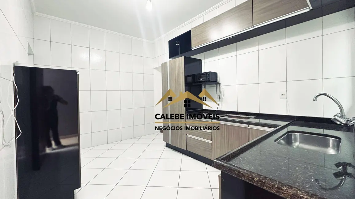 Foto 7 de Sobrado com 3 quartos à venda, 150m2 em Residencial Alvorada, Tatui - SP