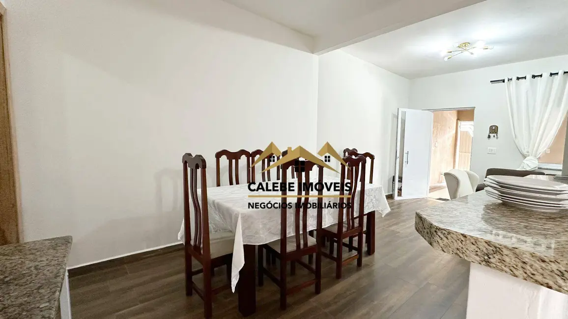 Foto 6 de Casa com 2 quartos à venda, 180m2 em Residencial Donato Flores, Tatui - SP