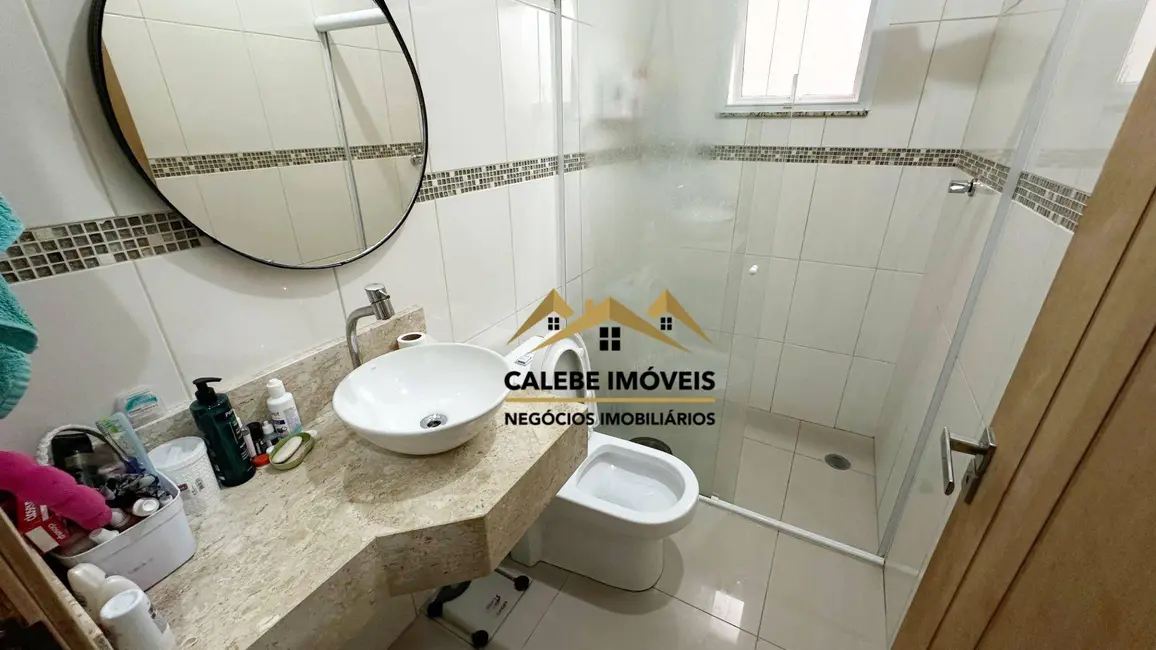Foto 7 de Casa com 2 quartos à venda, 180m2 em Residencial Donato Flores, Tatui - SP