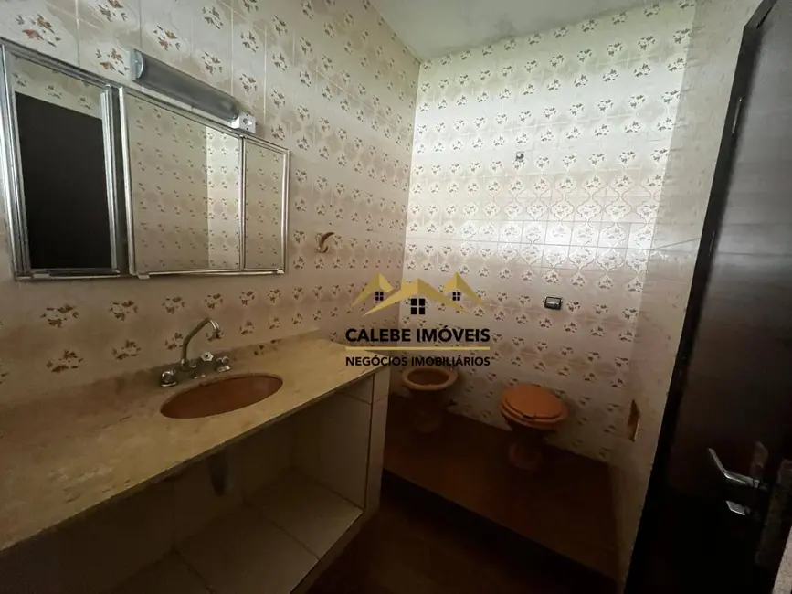 Foto 9 de Casa com 3 quartos à venda, 600m2 em Vila Paulina, Tatui - SP