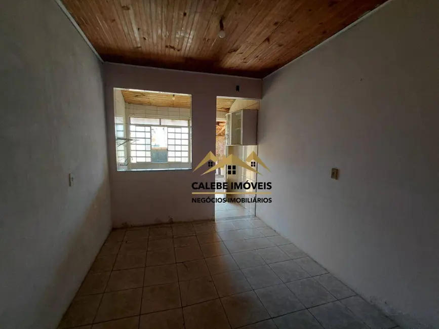 Foto 6 de Casa com 1 quarto à venda, 125m2 em Centro, Tatui - SP