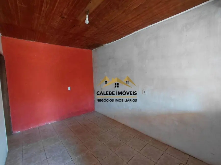 Foto 7 de Casa com 1 quarto à venda, 125m2 em Centro, Tatui - SP