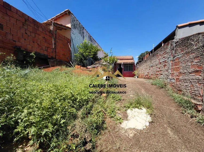 Foto 1 de Casa com 1 quarto à venda, 125m2 em Centro, Tatui - SP
