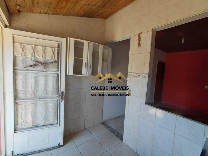 Foto 5 de Casa com 1 quarto à venda, 125m2 em Centro, Tatui - SP