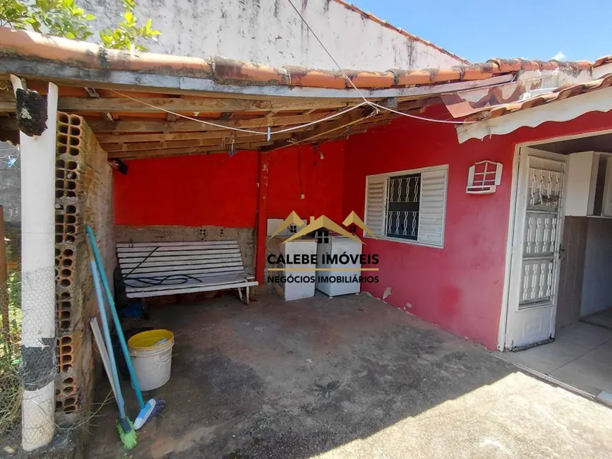 Foto 4 de Casa com 1 quarto à venda, 125m2 em Centro, Tatui - SP