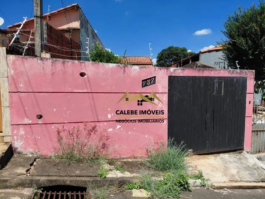 Foto 3 de Casa com 1 quarto à venda, 125m2 em Centro, Tatui - SP