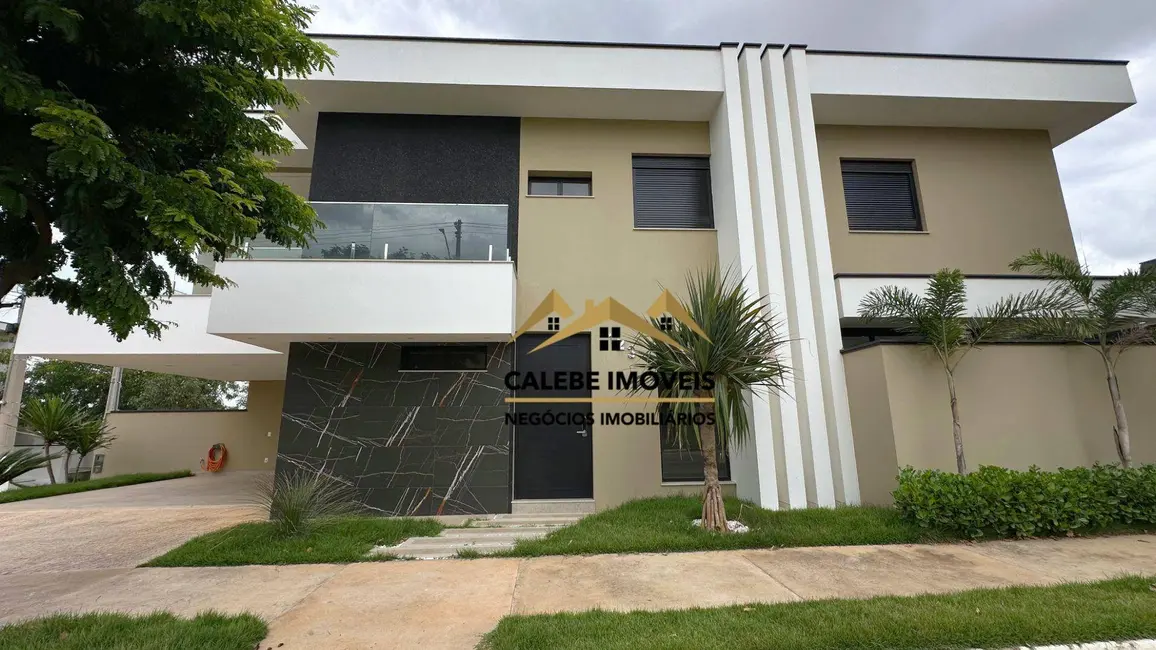 Foto 2 de Casa de Condomínio com 3 quartos à venda, 207m2 em Tatui - SP