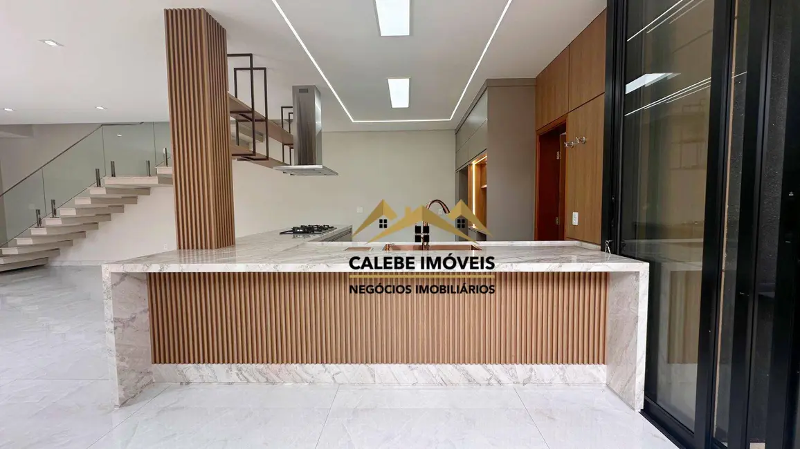 Foto 6 de Casa de Condomínio com 3 quartos à venda, 207m2 em Tatui - SP