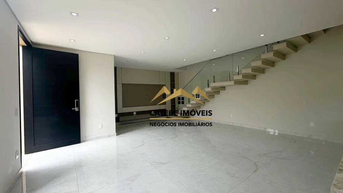 Foto 4 de Casa de Condomínio com 3 quartos à venda, 207m2 em Tatui - SP