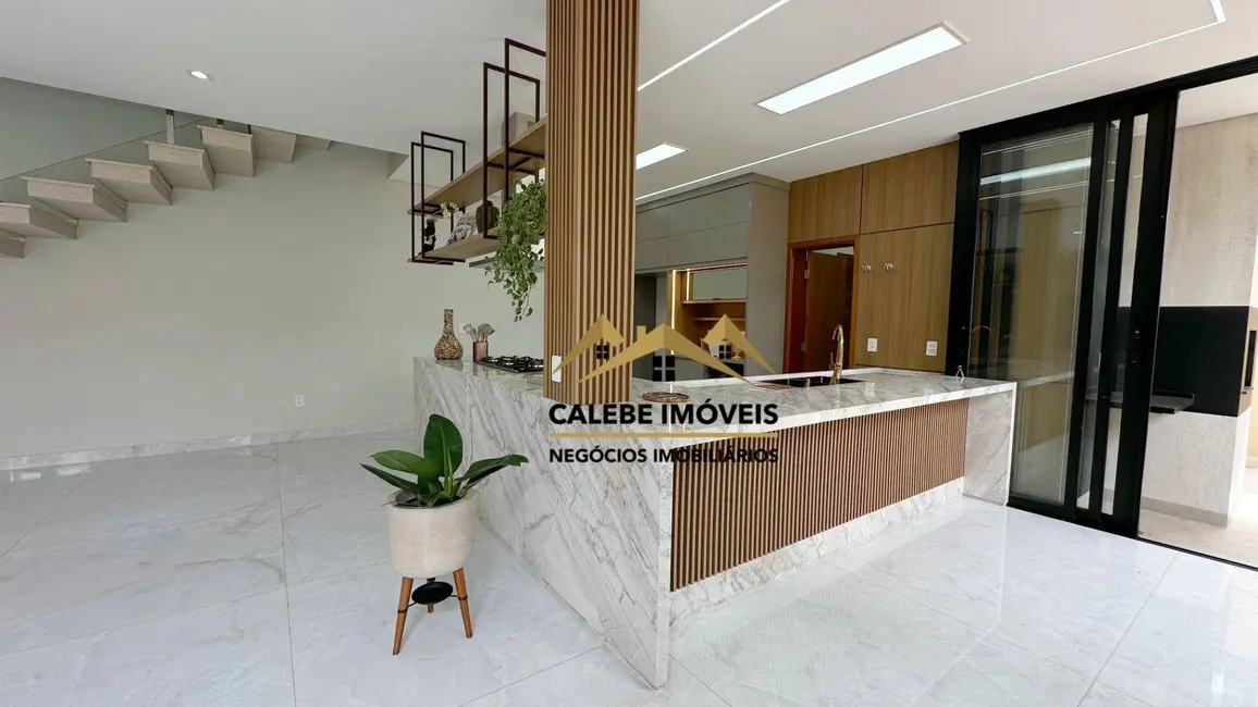 Foto 7 de Casa de Condomínio com 3 quartos à venda, 207m2 em Tatui - SP