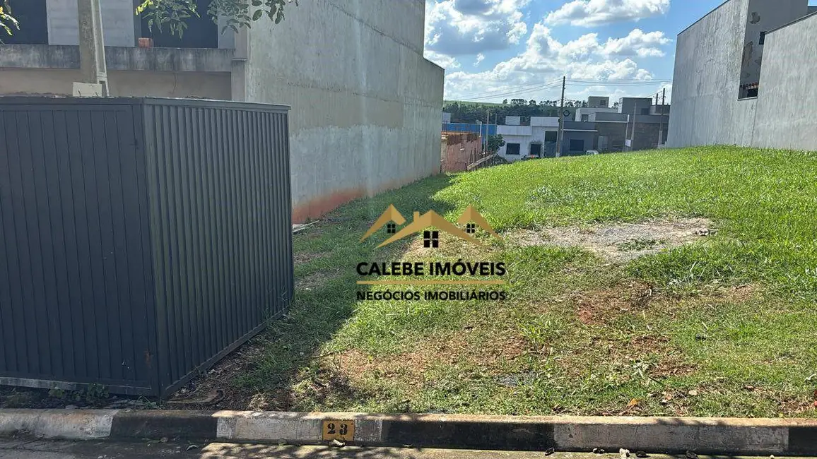 Foto 1 de Terreno / Lote à venda, 175m2 em Tatui - SP