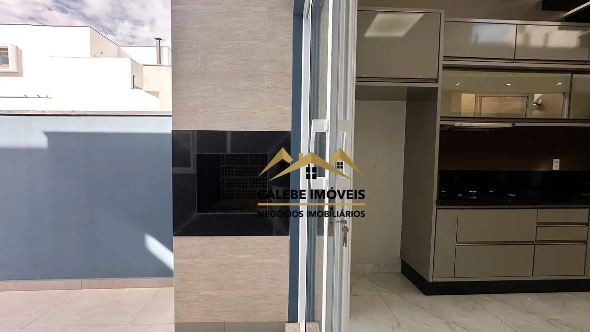 Foto 5 de Casa de Condomínio com 3 quartos à venda, 175m2 em Tatui - SP