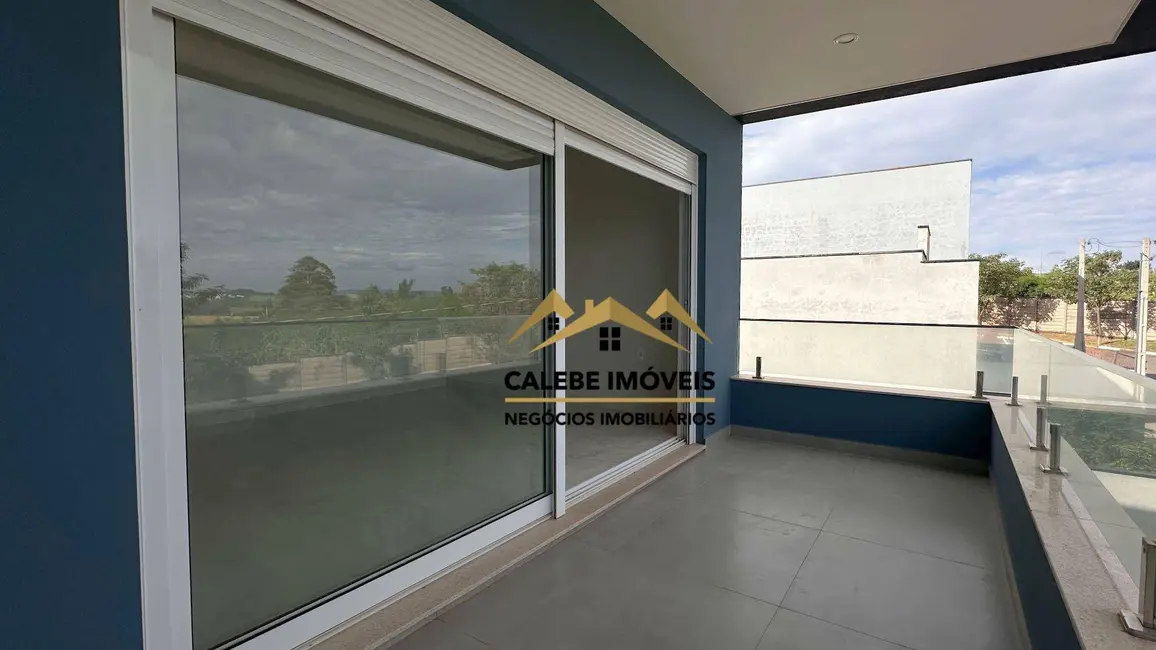 Foto 9 de Casa de Condomínio com 3 quartos à venda, 175m2 em Tatui - SP