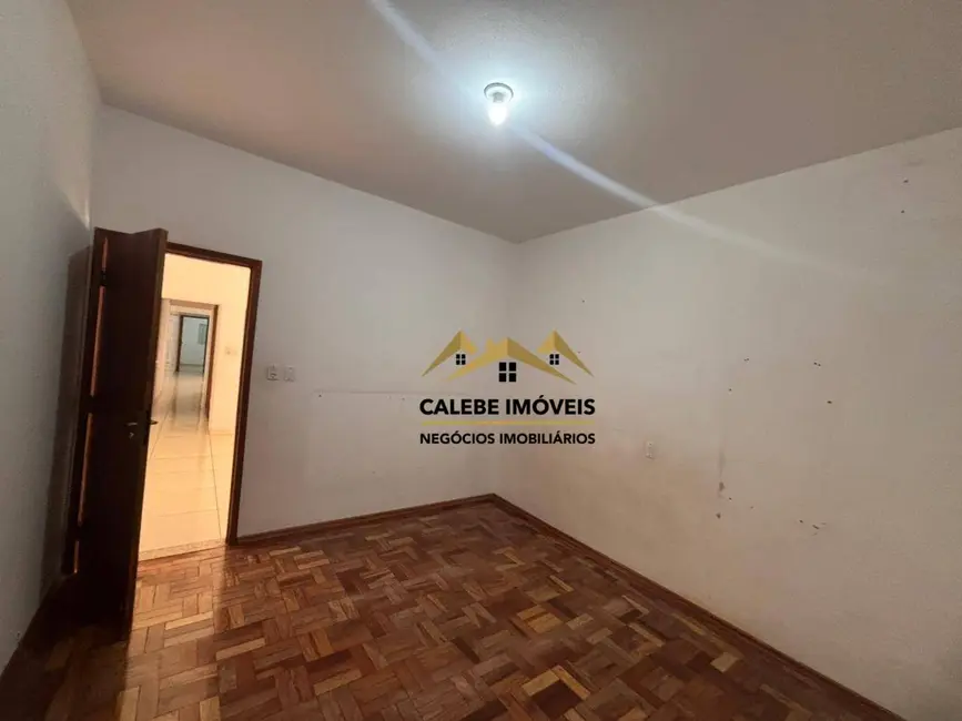 Foto 6 de Casa com 3 quartos à venda, 140m2 em Chácara Junqueira, Tatui - SP
