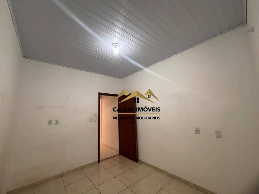 Foto 9 de Casa com 3 quartos à venda, 140m2 em Chácara Junqueira, Tatui - SP