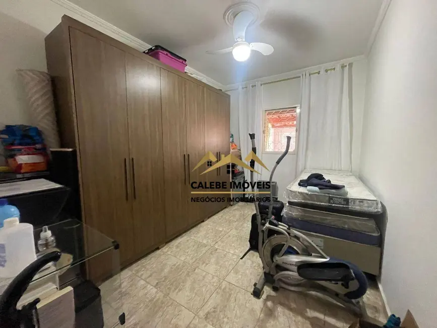 Foto 7 de Casa com 3 quartos à venda, 150m2 em Jardim Mantovani, Tatui - SP
