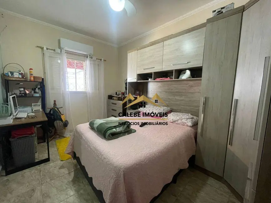 Foto 8 de Casa com 3 quartos à venda, 150m2 em Jardim Mantovani, Tatui - SP