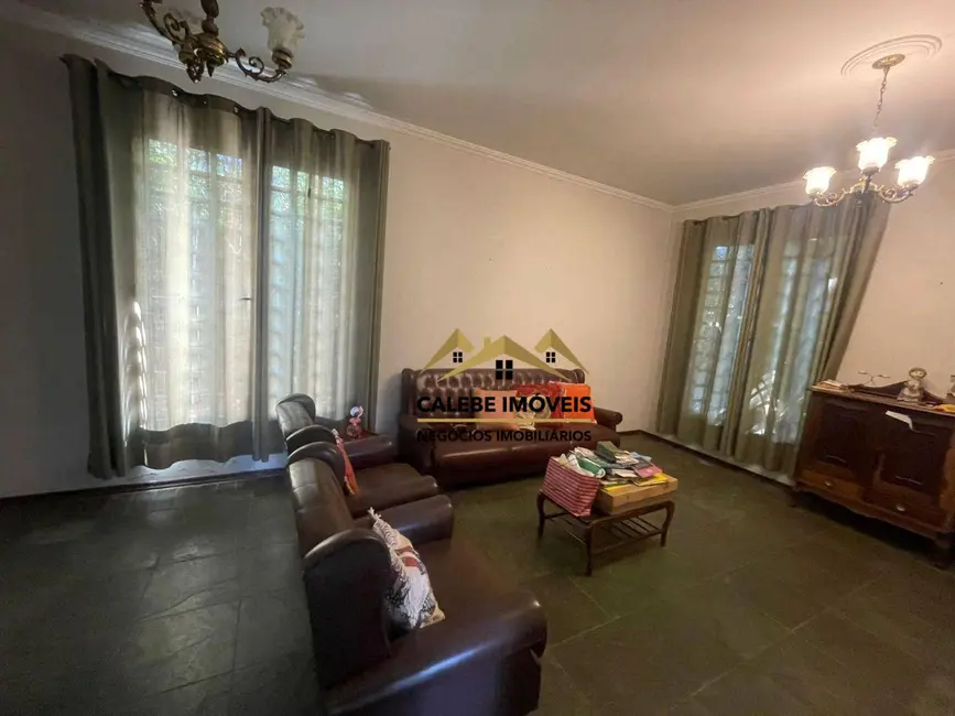 Foto 5 de Chácara com 4 quartos à venda, 2060m2 em Vila São Paulo, Tatui - SP