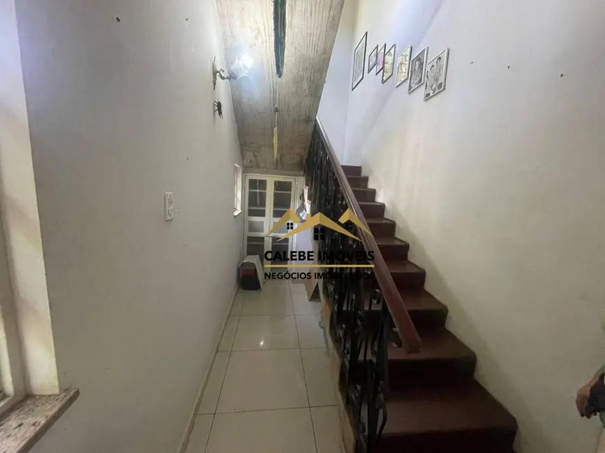 Foto 9 de Chácara com 4 quartos à venda, 2060m2 em Vila São Paulo, Tatui - SP