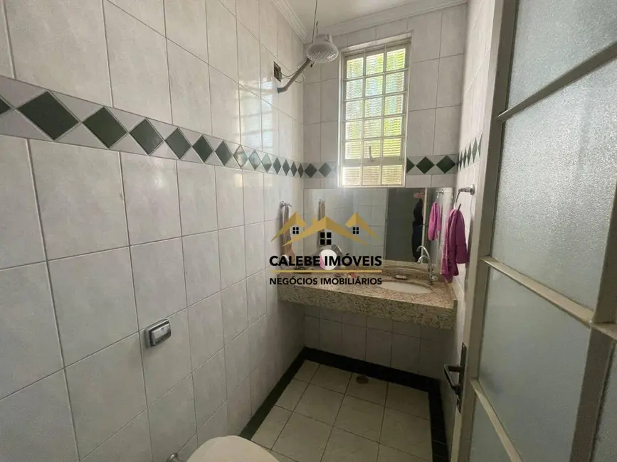Foto 8 de Chácara com 4 quartos à venda, 2060m2 em Vila São Paulo, Tatui - SP