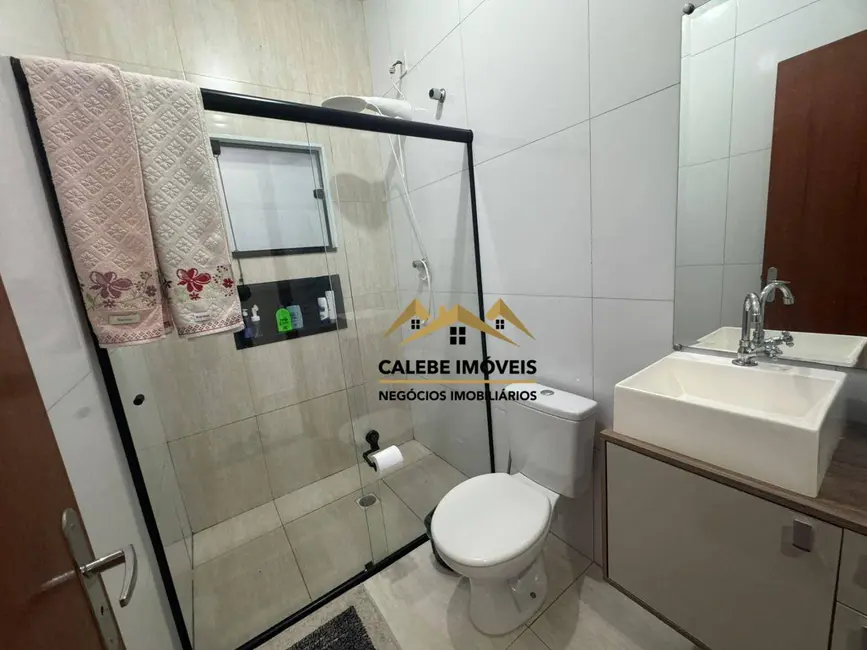 Foto 7 de Casa com 2 quartos à venda, 182m2 em Tatui - SP