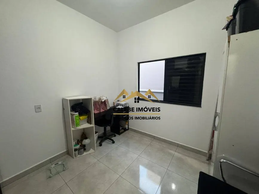 Foto 8 de Casa com 2 quartos à venda, 182m2 em Tatui - SP
