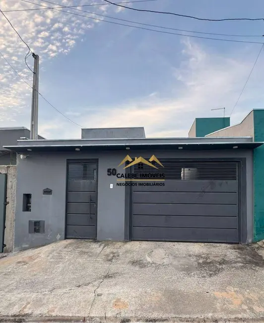 Foto 1 de Casa com 2 quartos à venda, 182m2 em Tatui - SP