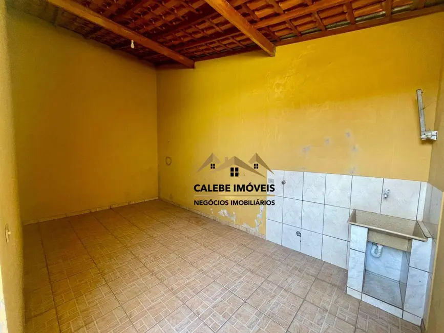 Foto 8 de Casa com 2 quartos à venda, 150m2 em Jardim Aeroporto, Tatui - SP