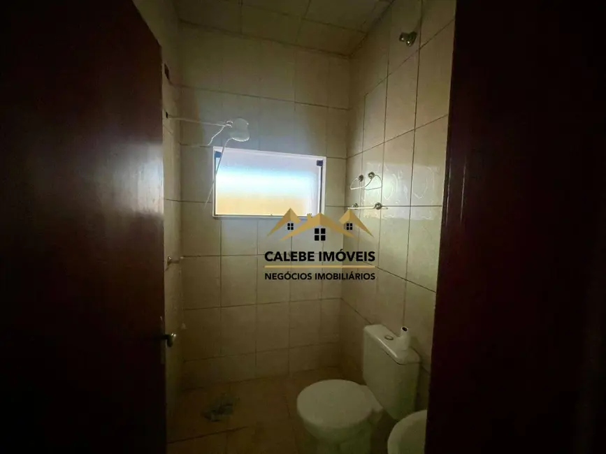 Foto 5 de Casa com 2 quartos à venda, 150m2 em Jardim Aeroporto, Tatui - SP