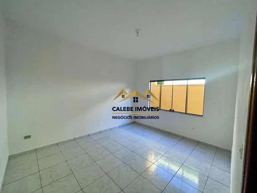 Foto 7 de Casa com 2 quartos à venda, 150m2 em Jardim Aeroporto, Tatui - SP