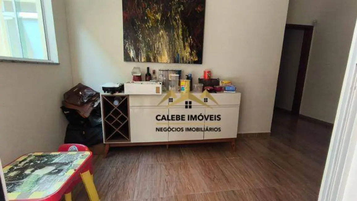 Foto 8 de Casa com 2 quartos à venda, 166m2 em Jardim Manoel de Abreu, Tatui - SP