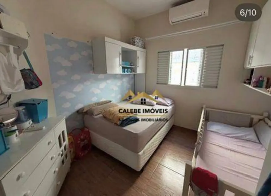 Foto 9 de Casa com 2 quartos à venda, 166m2 em Jardim Manoel de Abreu, Tatui - SP