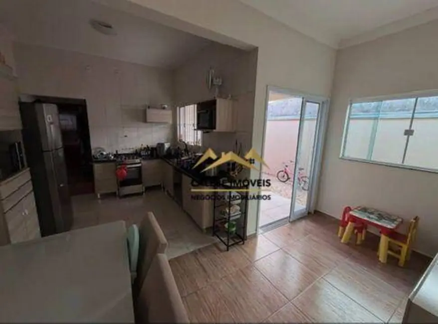 Foto 4 de Casa com 2 quartos à venda, 166m2 em Jardim Manoel de Abreu, Tatui - SP