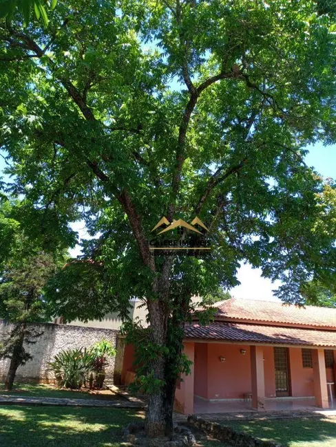 Foto 6 de Chácara com 5 quartos à venda, 1000m2 em Portal das Nogueiras, Tatui - SP