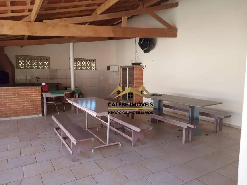 Foto 7 de Chácara com 5 quartos à venda, 1000m2 em Portal das Nogueiras, Tatui - SP