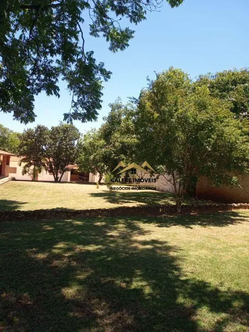 Foto 3 de Chácara com 5 quartos à venda, 1000m2 em Portal das Nogueiras, Tatui - SP