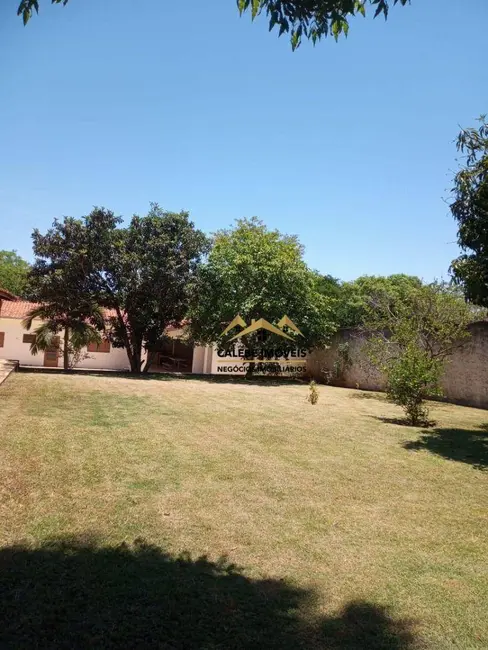 Foto 5 de Chácara com 5 quartos à venda, 1000m2 em Portal das Nogueiras, Tatui - SP