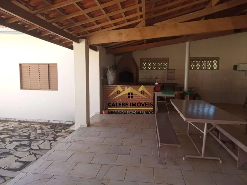 Foto 9 de Chácara com 5 quartos à venda, 1000m2 em Portal das Nogueiras, Tatui - SP