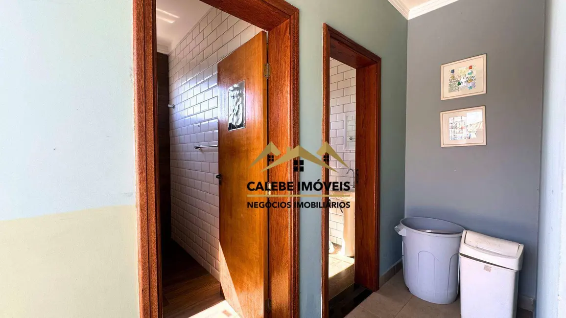 Foto 7 de Chácara com 4 quartos à venda, 3700m2 em Residencial Ecopark, Tatui - SP