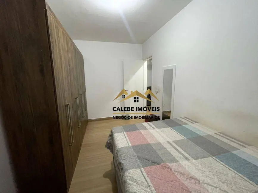 Foto 4 de Apartamento com 2 quartos à venda, 54m2 em Jardim Wanderley, Tatui - SP
