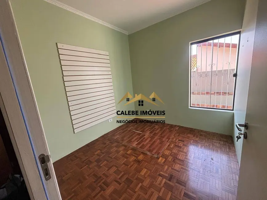 Foto 8 de Casa com 5 quartos à venda, 306m2 em Nova Tatuí, Tatui - SP
