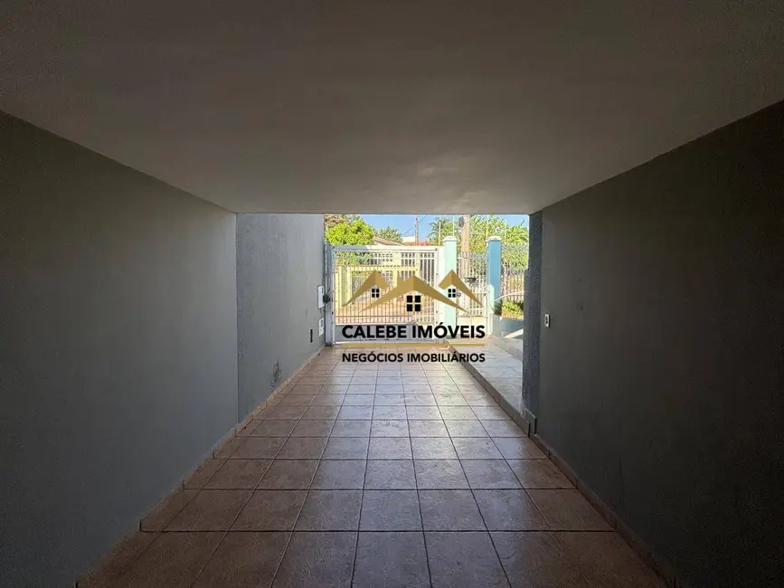 Foto 6 de Casa com 5 quartos à venda, 306m2 em Nova Tatuí, Tatui - SP