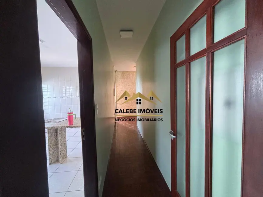Foto 9 de Casa com 5 quartos à venda, 306m2 em Nova Tatuí, Tatui - SP