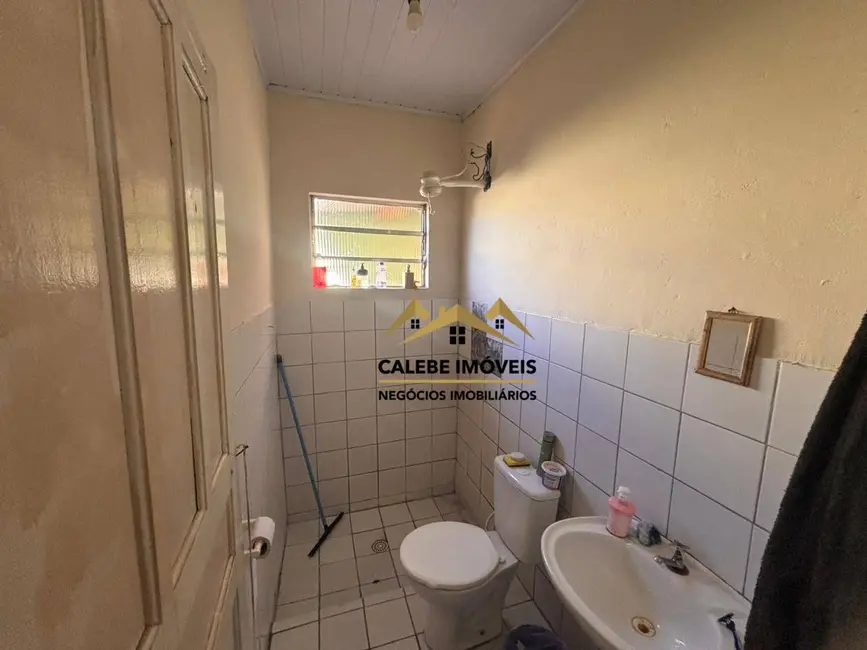 Foto 6 de Casa com 2 quartos à venda, 131m2 em Residencial São Conrado, Tatui - SP