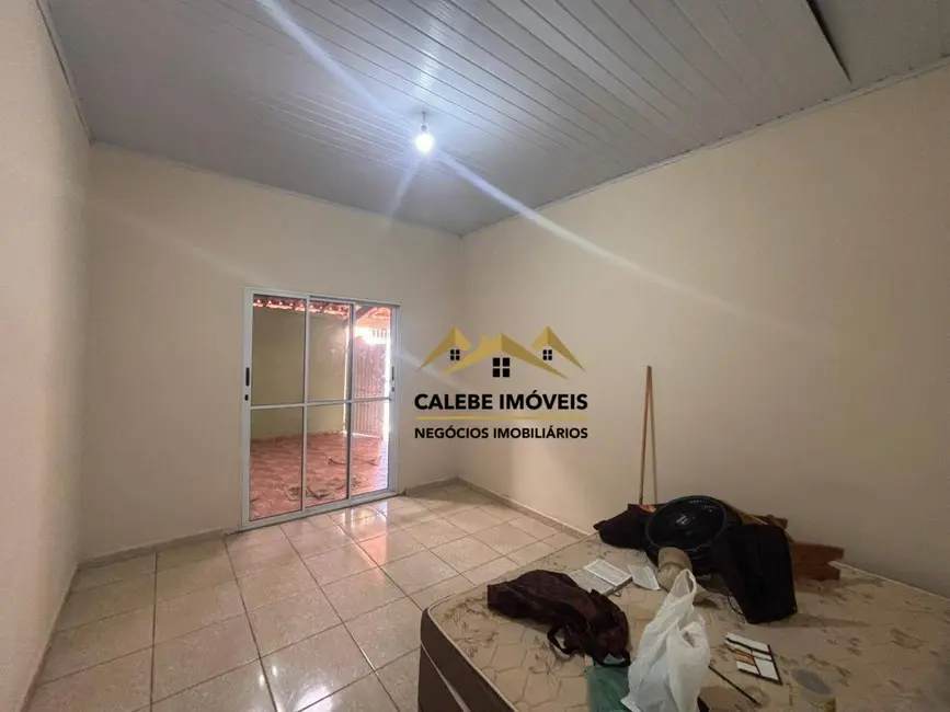 Foto 5 de Casa com 2 quartos à venda, 131m2 em Residencial São Conrado, Tatui - SP