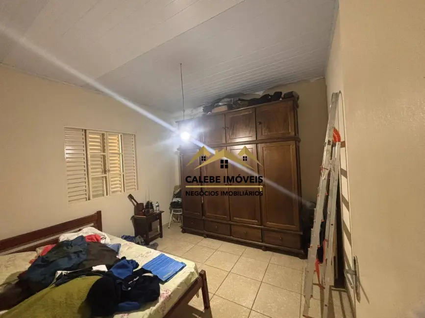 Foto 7 de Casa com 2 quartos à venda, 131m2 em Residencial São Conrado, Tatui - SP
