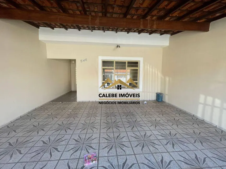 Casa com 2 quartos à venda, 150m2 em Jardim Wanderley, Tatui - SP - imagem 2 Foto 2 de Casa com 2 quartos à venda, 150m2 em Jardim Wanderley, Tatui - SP